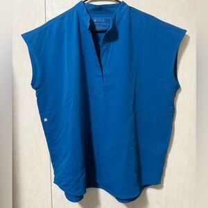 Figs alps blue Rafaela large